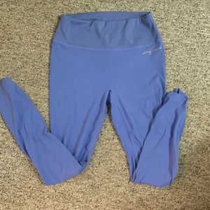 Whitney Simmons Leggings